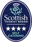 Scottish Tourist Board logo