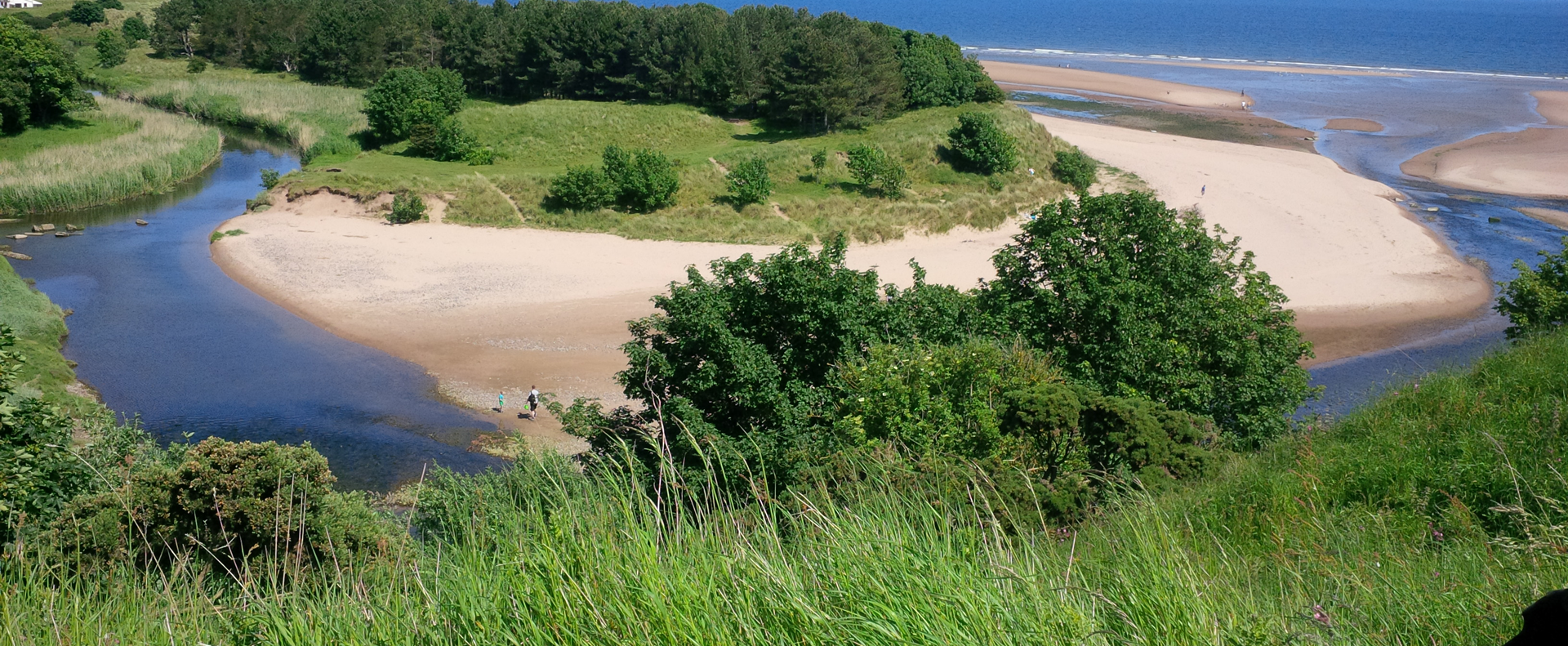 Monument Beach